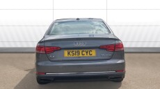 Audi A4 35 TFSI SE 4dr S Tronic Petrol Saloon